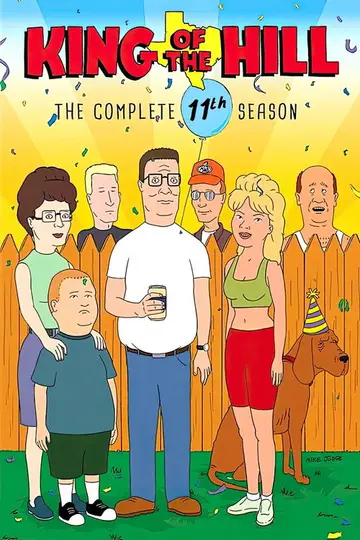 Temporada 11