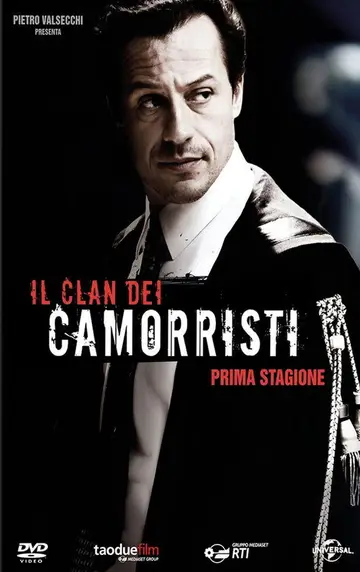 Temporada 1