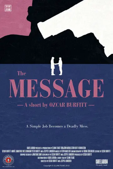 The Message 2010