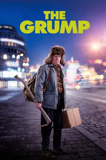 El gruñón