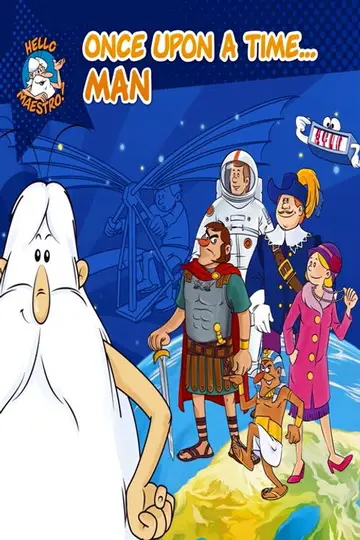 Temporada 1