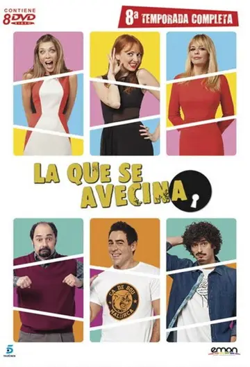 Temporada 8