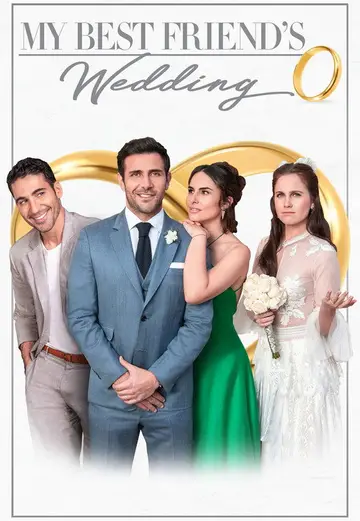 La boda de mi mejor amigo 2019