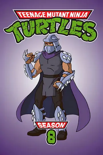 Temporada 8