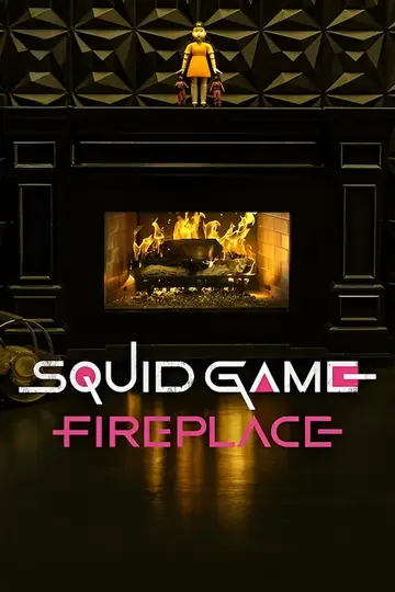 Squid Game: Kominek