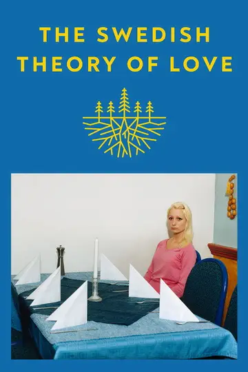 La teoría sueca del amor