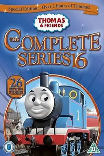 Temporada 16