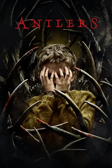 Antlers: Criatura oscura
