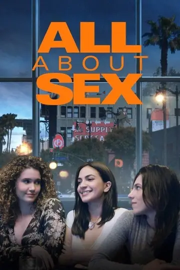 Todo sobre sexo