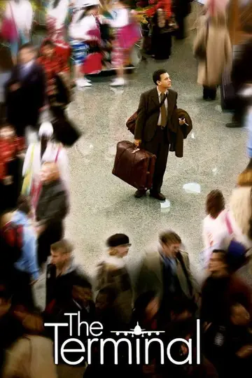 La terminal
