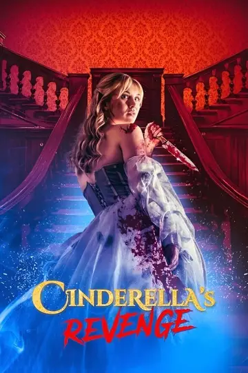 La venganza de Cenicienta