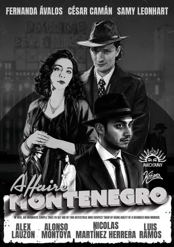 The Montenegro Affair