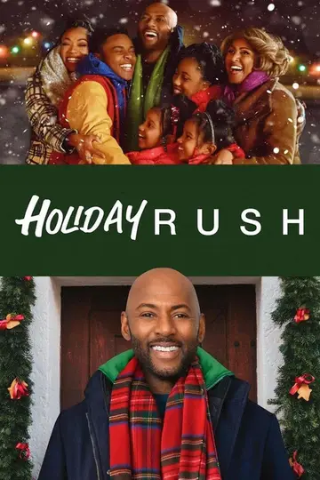 Navidad, loca Navidad