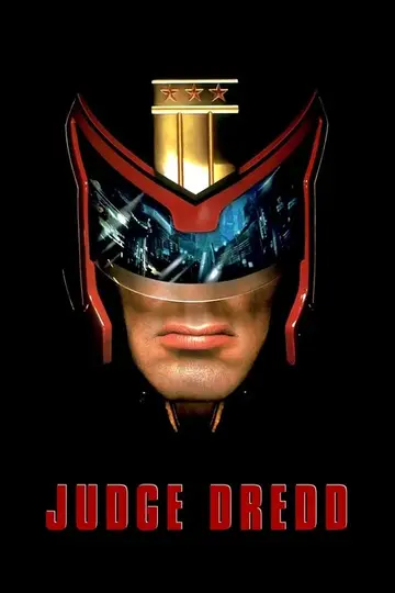 Juez Dredd