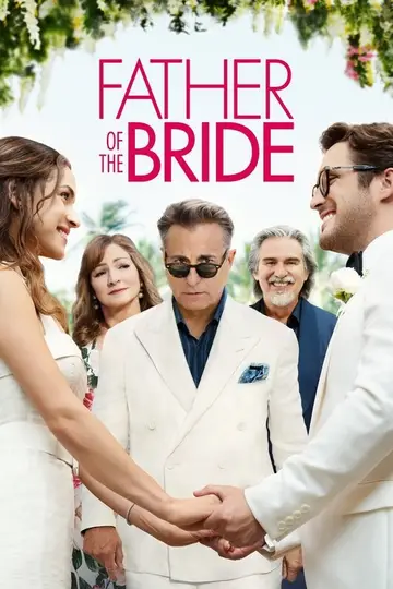 El padre de la novia