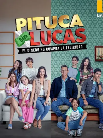 Pituca Sin Lucas