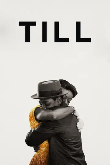 Till, el crimen que lo cambió todo
