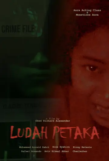 Ludah Petaka