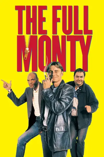 Full Monty
