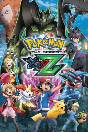 Temporada 19: XYZ