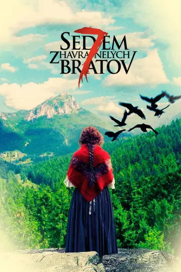 Siedmiu zaklętych braci
