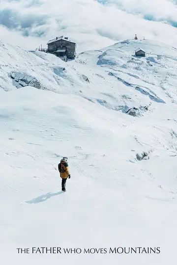 El padre que mueve montañas