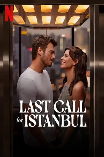 Última llamada para Estambul