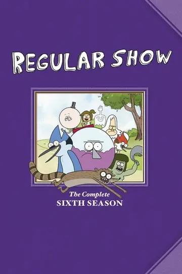 Temporada 6