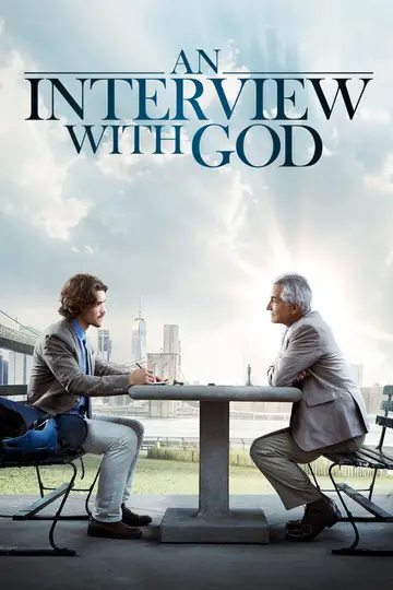 Una entrevista con Dios