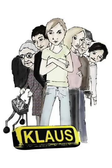 Klaus 2011