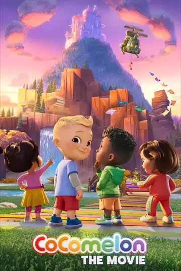 CoComelon: Film