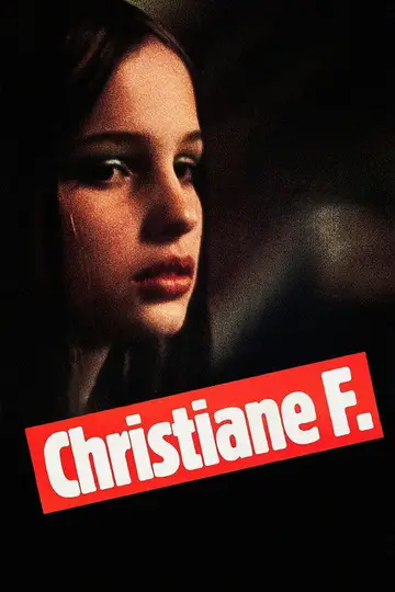 Yo, Cristina F.