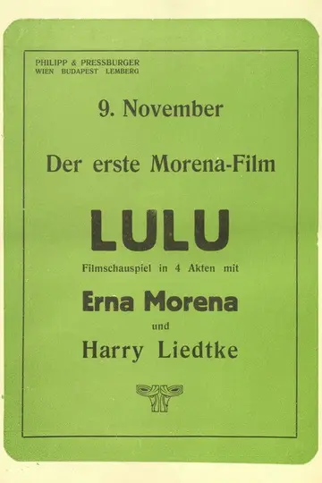 Lulu 1917