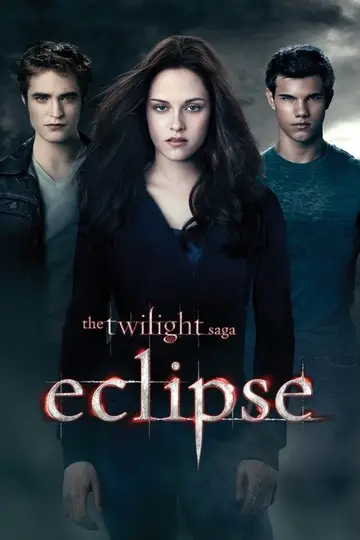 Crepúsculo III. Eclipse