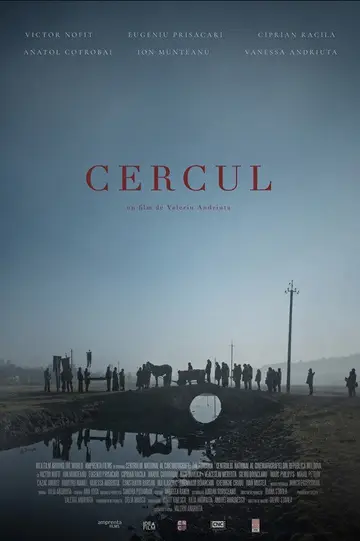 The Circle 2026