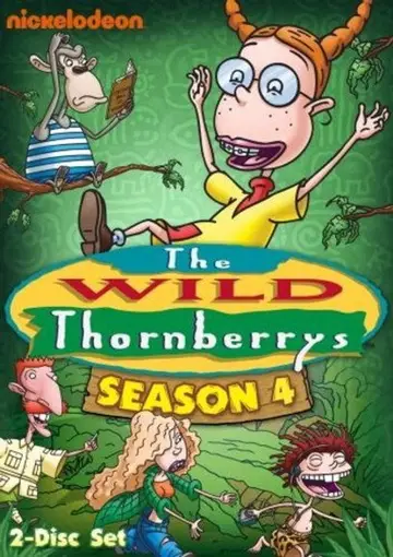 Temporada 4