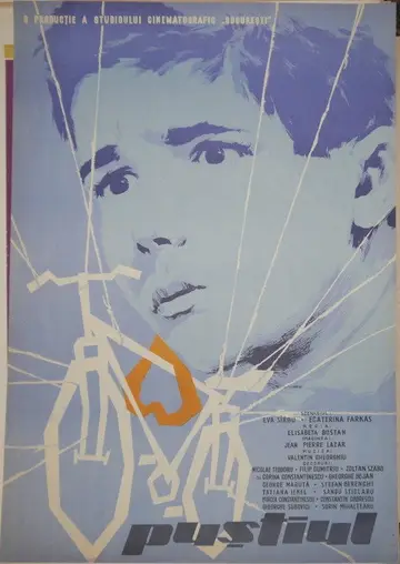 The Kid 1962