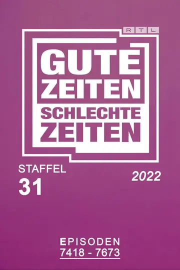 Temporada 31