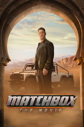 Matchbox: film