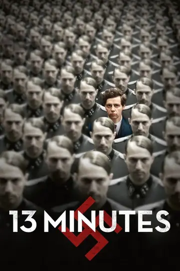 13 minutos para matar a Hitler