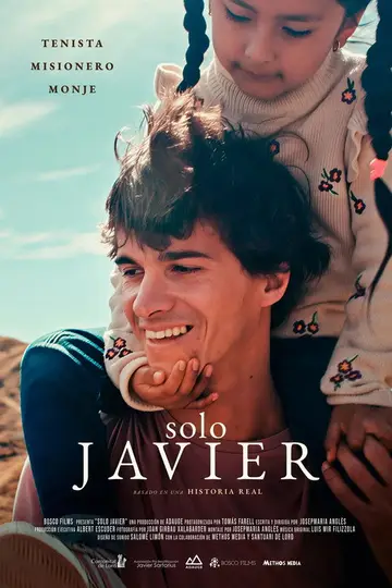Just Javier