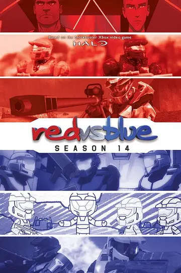 Temporada 14
