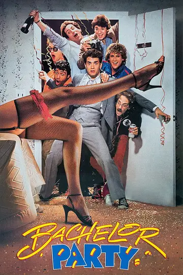 Despedida de soltero