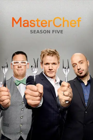 Temporada 5