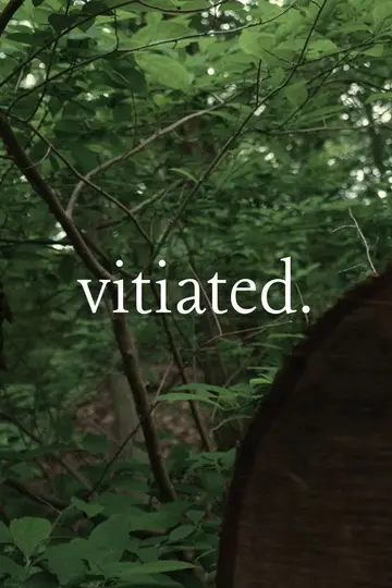 Vitiated