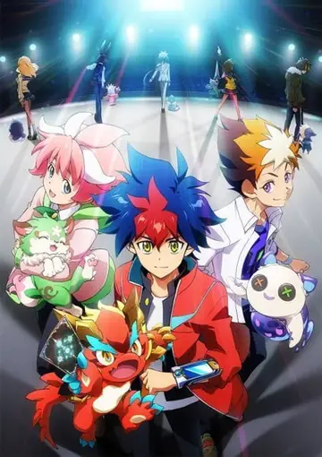 Temporada 1
