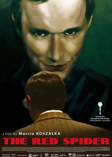 Czerwony Pająk