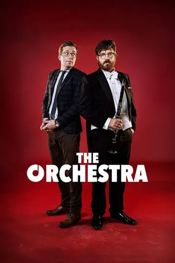 La Orquesta