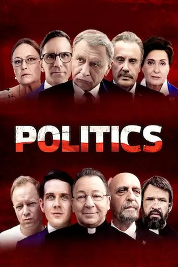 Polityka