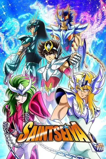 Los Caballeros del Zodiaco